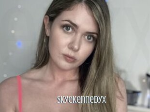 Skyekennedyx