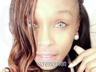 Skyemonton