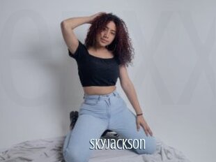 Skyjackson