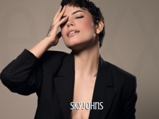 Skyjohns