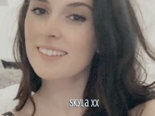 Skyla_xx
