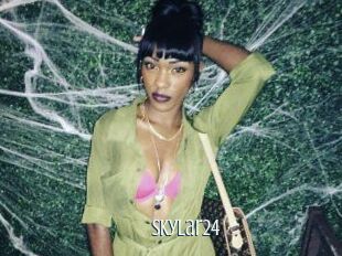 Skylar24