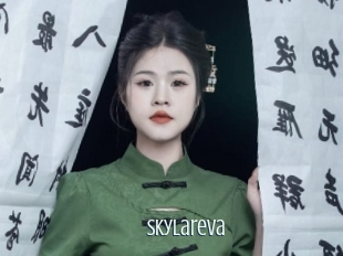 Skylareva