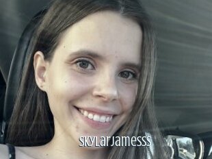 Skylarjamesss