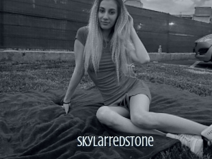 Skylarredstone