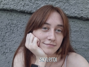 Skylerdi