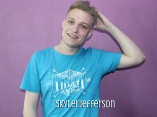Skylerjefferson