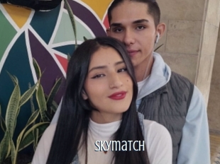 Skymatch