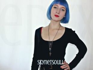 Skynetsoull