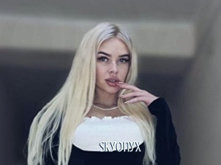Skyonyx