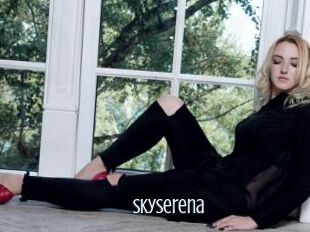 Skyserena