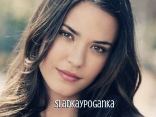 Sladkaypoganka