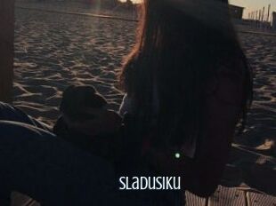 Sladusiku