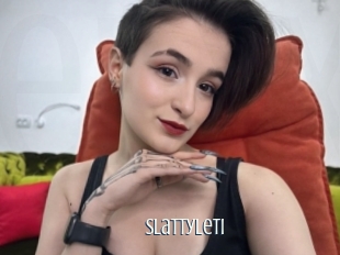 Slattyleti