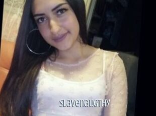 Slavenaugthy