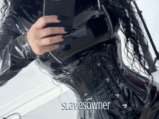 Slavesowner