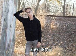 Sleepthroat