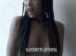 Slenderplaything