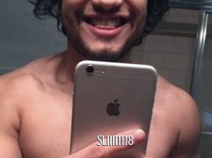 Sliiim18