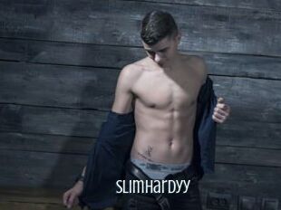 Slimhardyy
