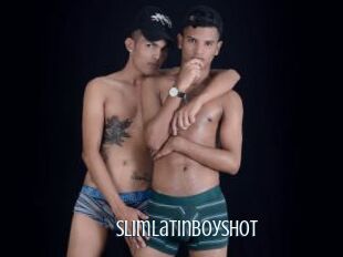 Slimlatinboyshot