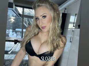 Sloanb
