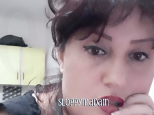 Sloppymadam