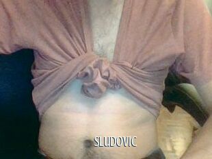 Sludovic