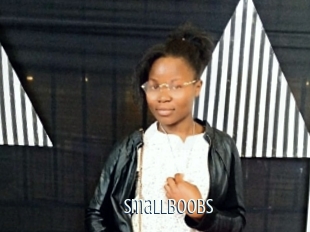 Smallboobs