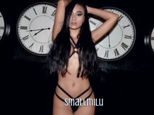 Smallmilu