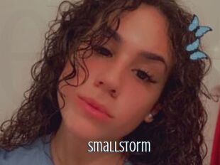 Smallstorm