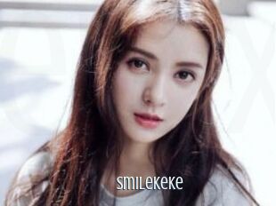 Smilekeke