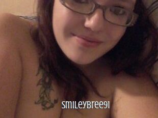 Smileybree91