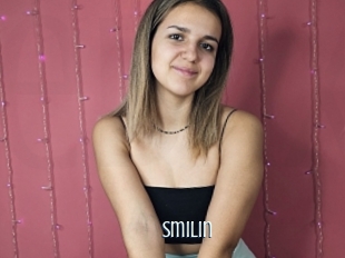 Smilin