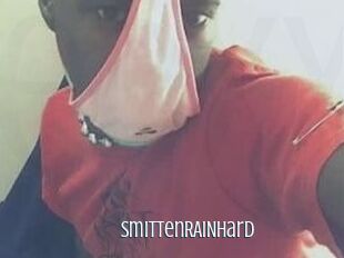 SmittenRAINhard