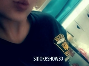 Smokeshow30