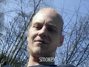 Smokey3