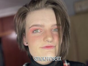 Smokyrosexx