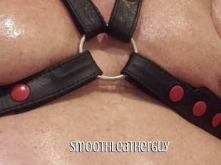 Smoothleatherguy