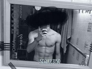 Snake3150