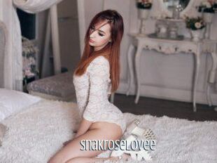 Snakroselovee