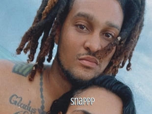 Snappp