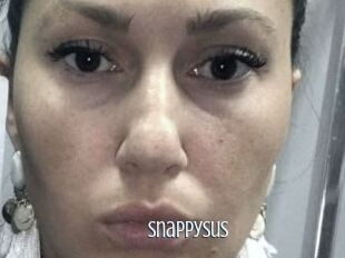 Snappysus
