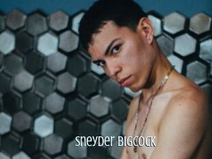 Sneyder_bigcock