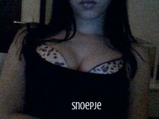 Snoepje
