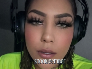 Snookieember