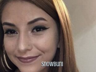 Snowbuni