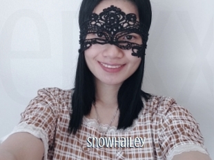 Snowhailey