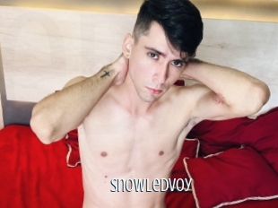 snowledvoy Edonkey xxx