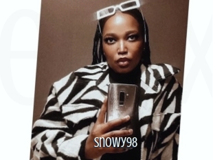 Snowy98